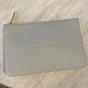 Katie Loxton ‘Wonderful Mom’ Zip Pouch
